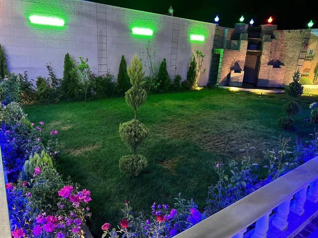 تنفيذ كافة المخططات الزراعية وتنسيق الحدائق ، صورة 1