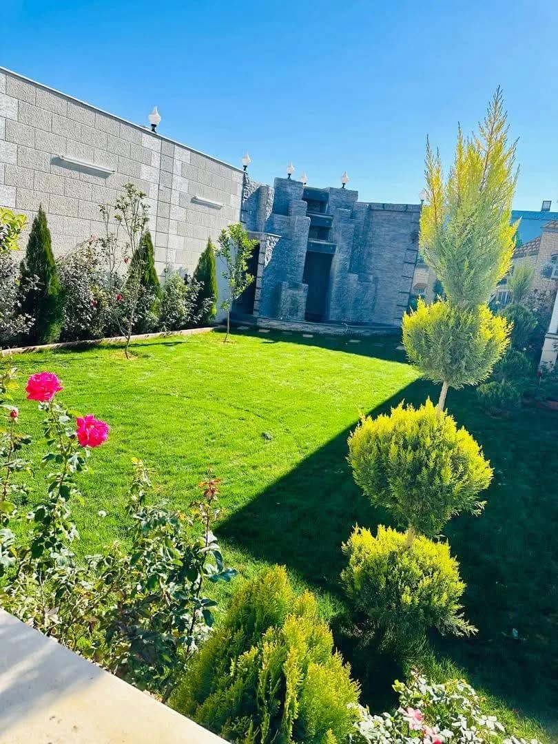 تنفيذ كافة المخططات الزراعية وتنسيق الحدائق ، صورة 2